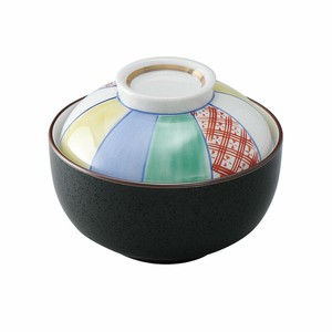 美浓烧 汤碗 餐具