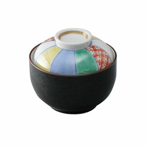 美浓烧 汤碗 餐具