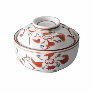 美浓烧 汤碗 餐具
