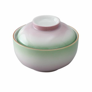 美浓烧 汤碗 餐具