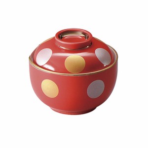 美浓烧 汤碗 餐具