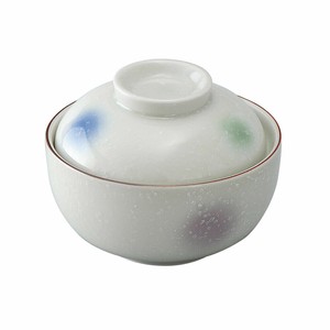 美浓烧 汤碗 餐具