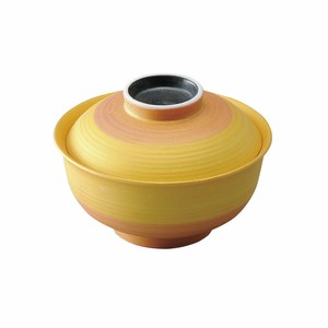美浓烧 汤碗 餐具