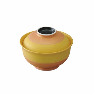 美浓烧 汤碗 餐具