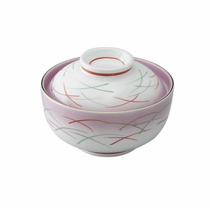 美浓烧 汤碗 餐具