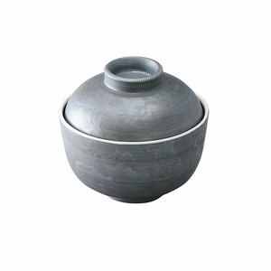 美浓烧 汤碗 餐具