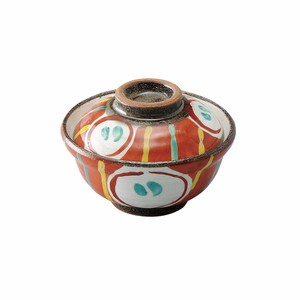 Mino ware Side Dish Bowl
