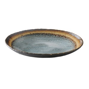 Mino ware Main Plate