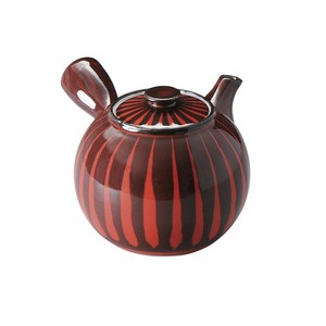 Mino ware Japanese Teapot