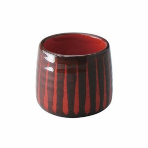 Mino ware Japanese Teacup