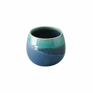 Mino ware Japanese Teacup