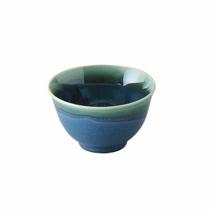 Mino ware Japanese Teacup