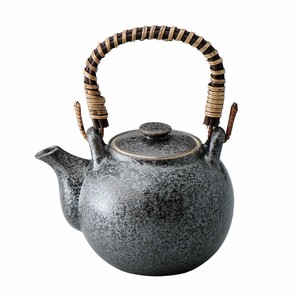 Mino ware Japanese Teapot