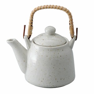 美浓烧 日式茶壶 餐具