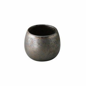 Mino ware Japanese Teacup