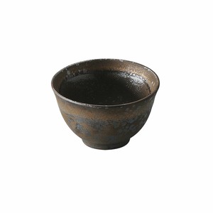 Mino ware Japanese Teacup
