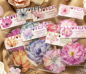 Planner Stickers Flake sticker