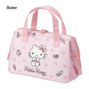 Lunch Bag Lunch Bag Gamaguchi Hello Kitty Skater