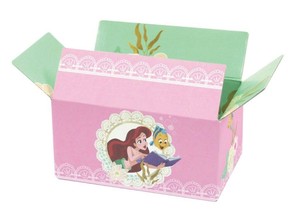 おもいでBOX　　アリエル TMOB-DSPS-S002