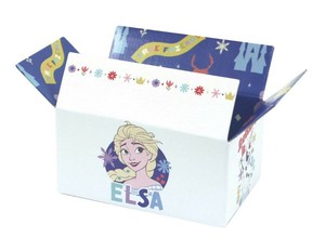 おもいでBOX　　エルサ TMOB-DSFR-S001