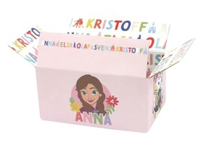 おもいでBOX　　アナ TMOB-DSFR-S002