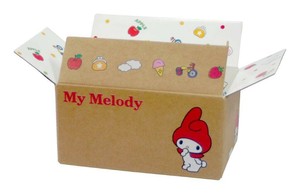 おもいでBOX　マイメロディ TMOB-SRMM-S001