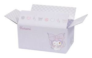 おもいでBOX　クロミ TMOB-SRKU‐S001