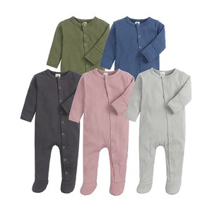 Baby Dress/Romper Rompers