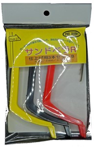 公仔/模型 3只每组