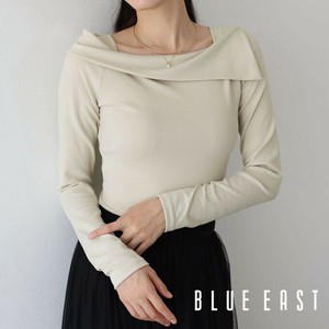 T-shirt Design Off-The-Shoulder Cut-and-sew [2024 NEW]