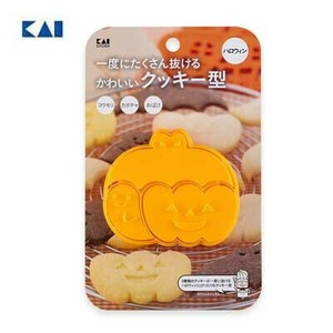 KAIJIRUSHI Bakeware Halloween