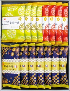 おいしさいろいろ　10　ギフト・お菓子・手土産・あいさつ