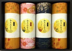 かりんとうギフト　20R　ギフト・お菓子・手土産・あいさつ