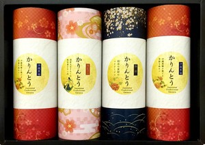 かりんとうギフト　25R　ギフト・お菓子・手土産・あいさつ