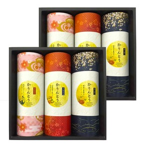 かりんとうギフト　30R　ギフト・お菓子・手土産・あいさつ