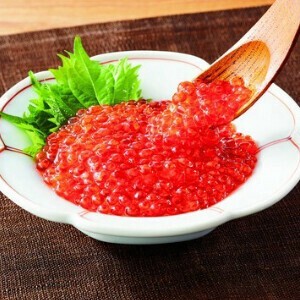 紅鮭いくら醤油　250g×40セット