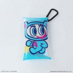 Daily Necessity Item Multi-use Case Clear