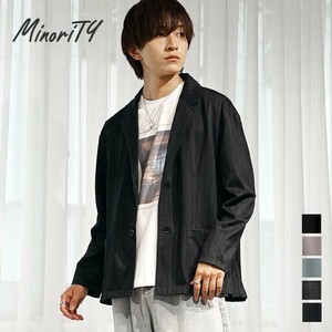 [MinoriTY] Jacket Cut-and-sew