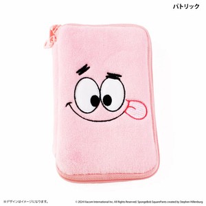 推守アクスタポーチ（パトリック）