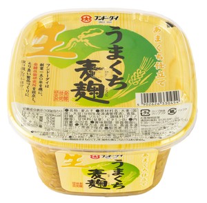 うまくち麦麹　600gカップ