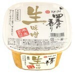 四季の香り米麦合わせ生味噌　600gカップ