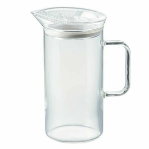 【特価品】ハリオ(HARIO) S-GTM-40-T Glass　Tea　Maker