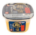 麹の頂 九州合わせ生すりみそ　600gCP