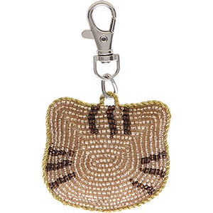 Key Ring Chatora-cat