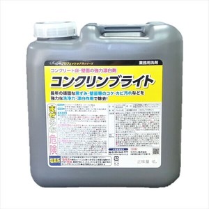 【販売終了】コンクリンブライト 【 住居洗剤 】