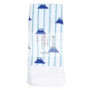 HAMAMONYO Hand Towel Face Made in Japan