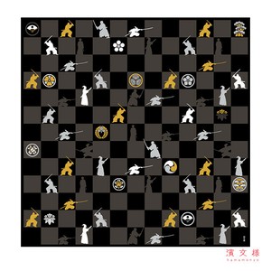 和服包 滨文様 90cm 日本制造
