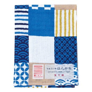 HAMAMONYO Handkerchief Tenugui Made in Japan