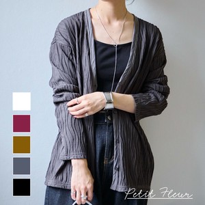 Cardigan Stripe [2024 A/W NEW]