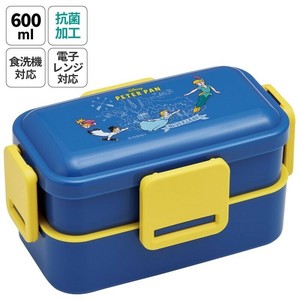 Bento Box Skater Bread Made in Japan